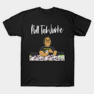 Pull Tab Junkie T-Shirt